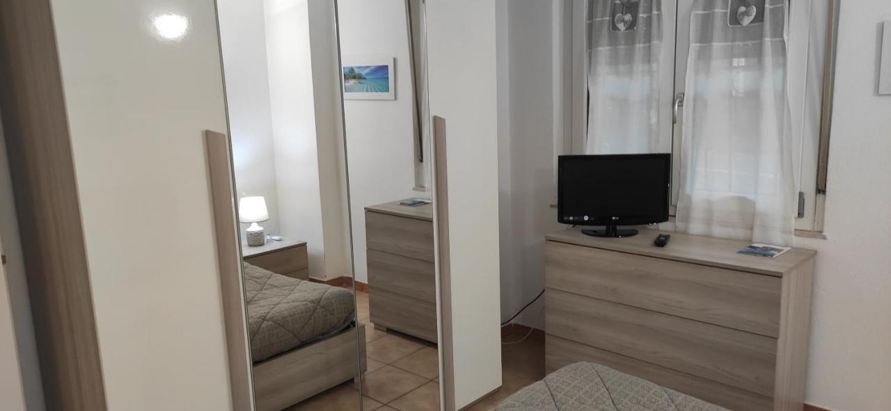 Casa Di Eloisa Apartment กาญารี ภายนอก รูปภาพ